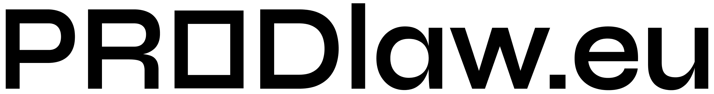 PRODlaw.eu