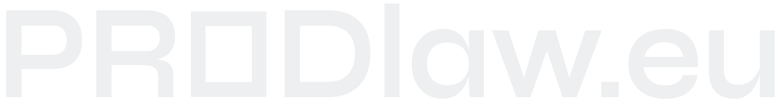 PRODlaw.eu